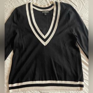 Women’s Plus Size Sweater